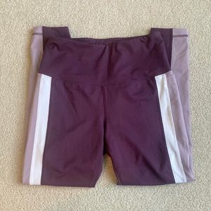 Reebok leggings. Size S.